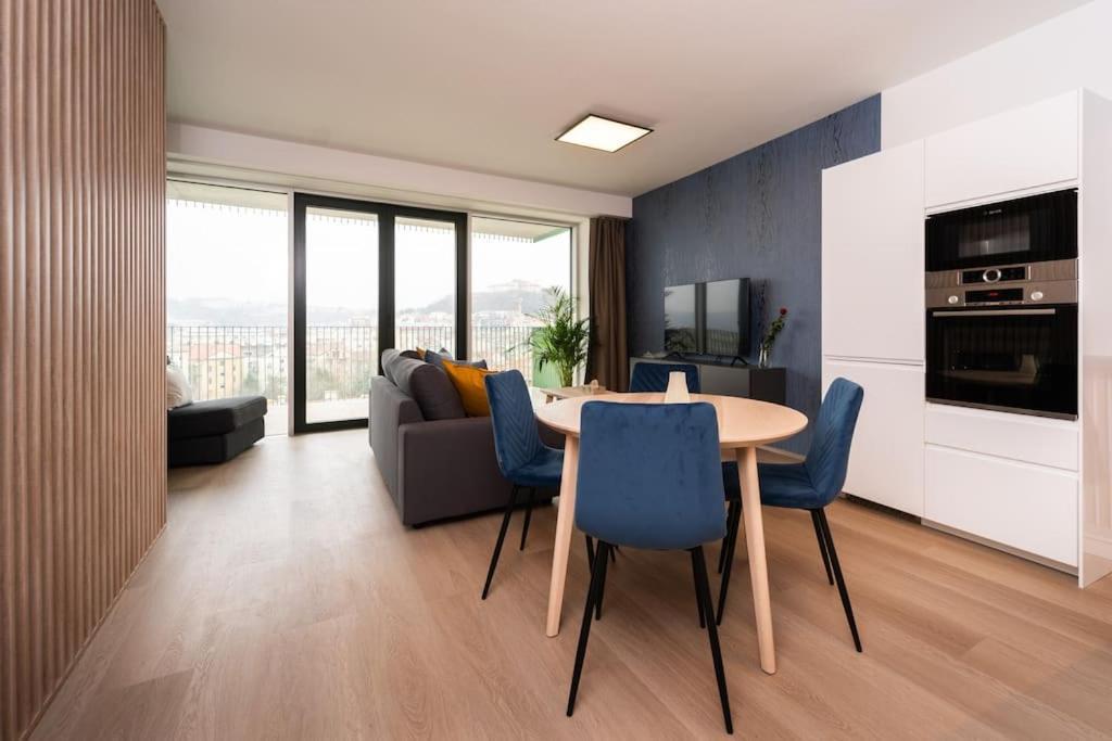 Insady - In Brno-center Apartment Brno