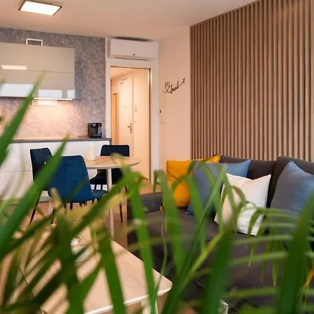 Insady - Studio In Brno-Center Exterior photo