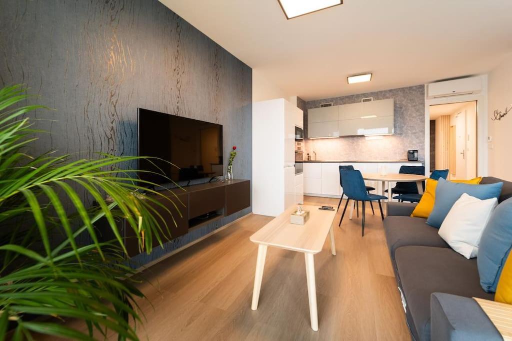 Insady - In Brno-center Brno