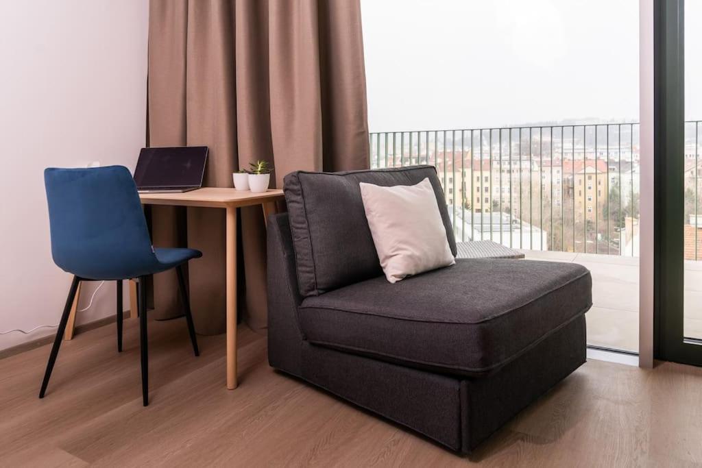 Insady - In Brno-center Brno