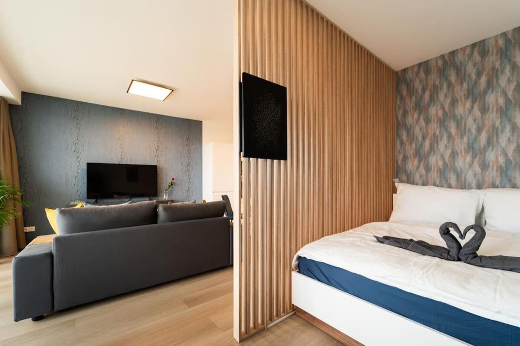 Apartment Insady - In Brno-center *