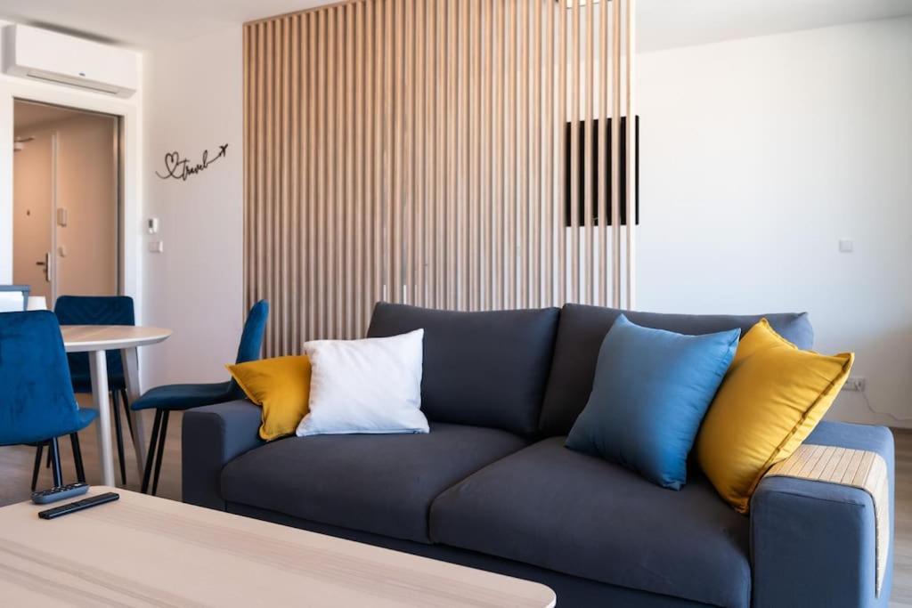 Insady - In Brno-center Apartment Brno