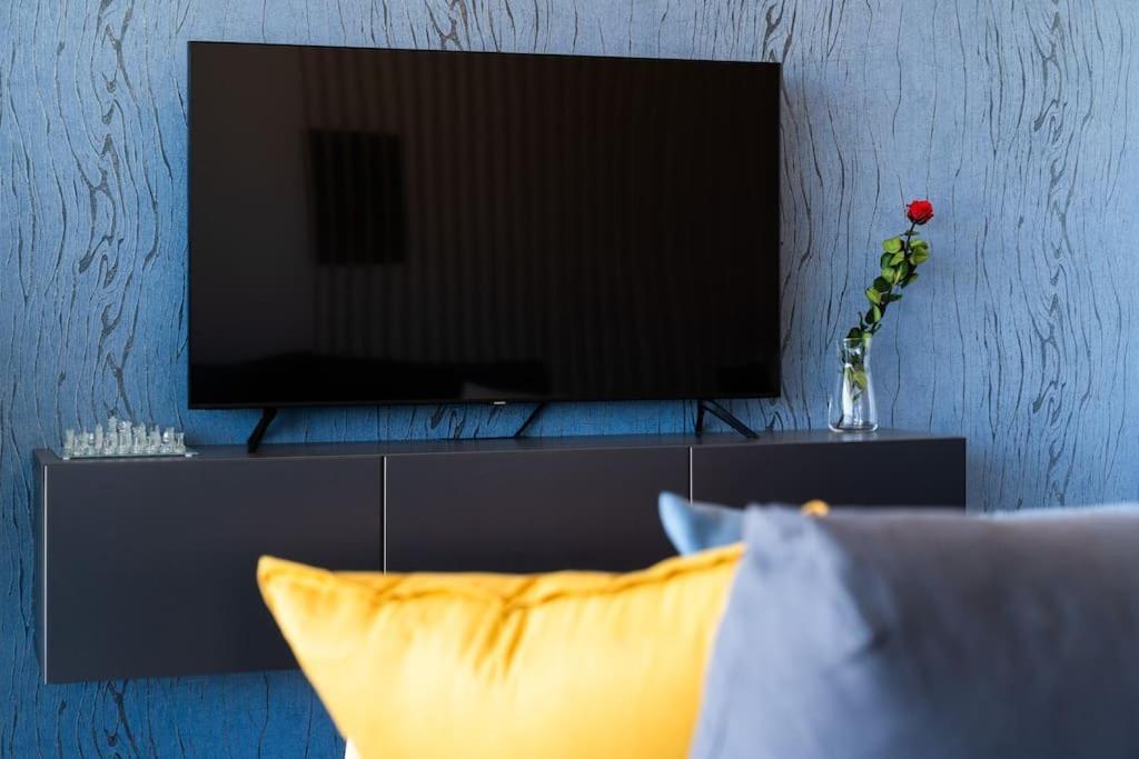 Apartment Insady - In Brno-center *