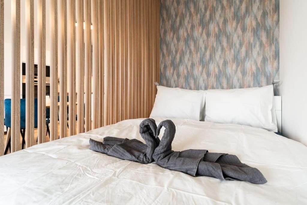 Apartment Insady - In Brno-center Brno