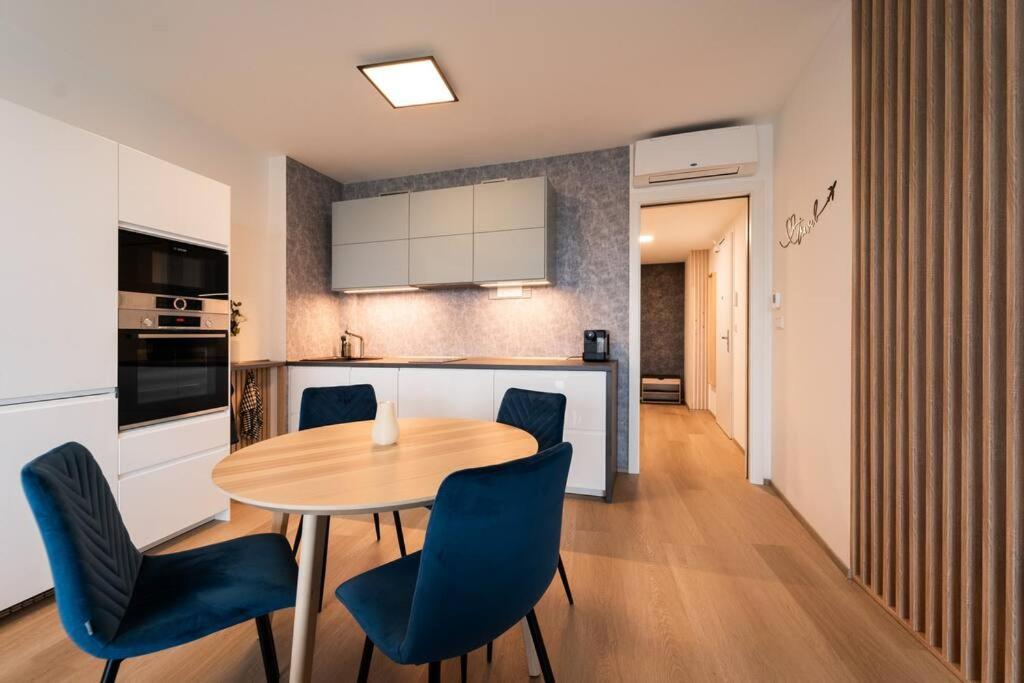 Apartament Insady - In Brno-center *