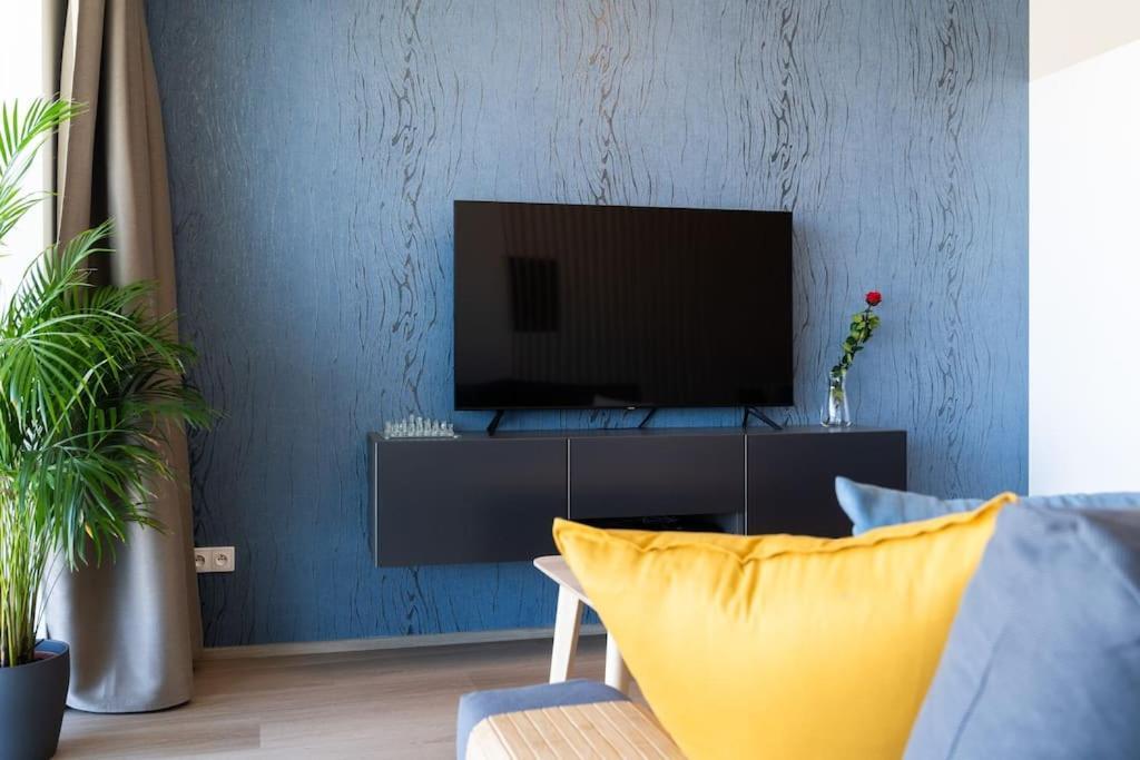Insady - In Brno-center Apartment