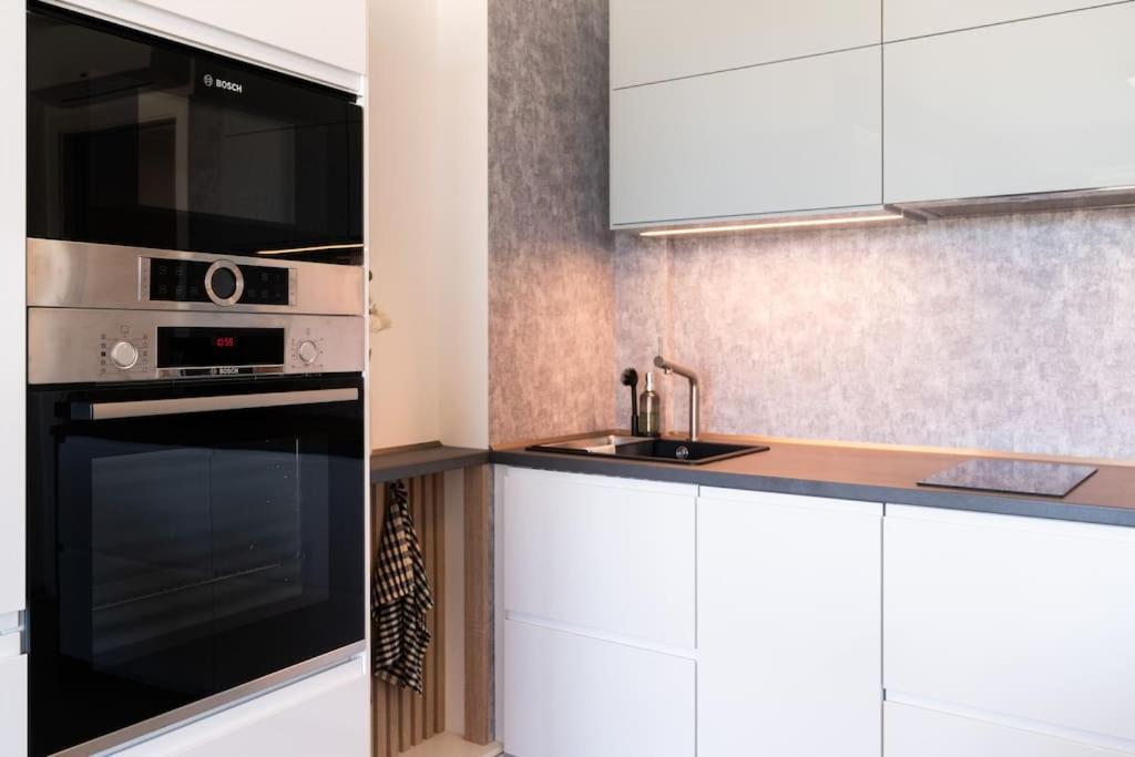Apartment Insady - In Brno-center *