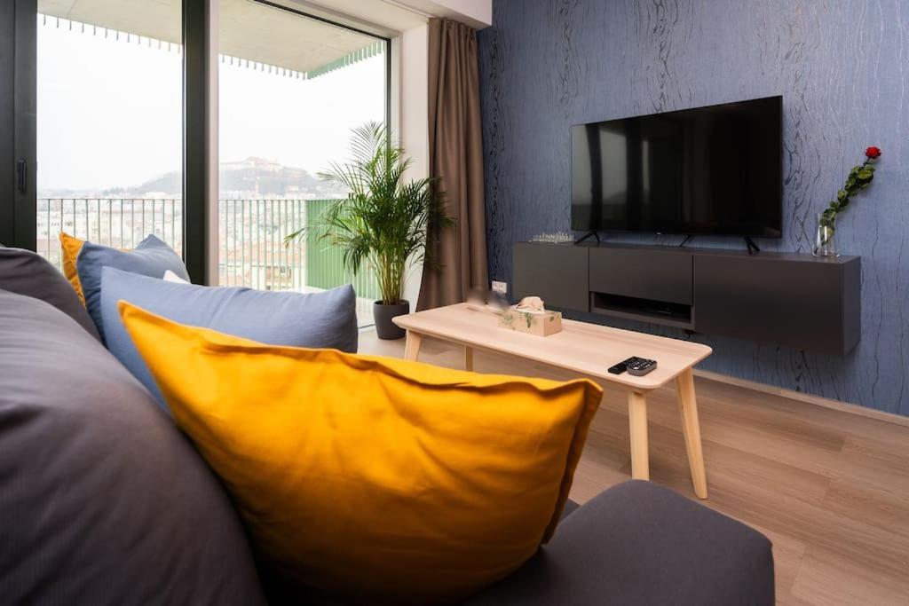Apartment Insady - In Brno-center Brno
