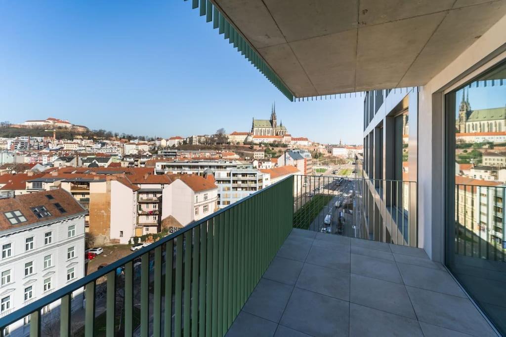 Insady - In Brno-center